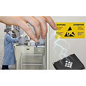 Static Elimination for the Packaging and Printing Industry: Optimizing Production Efficiency and Product Quality