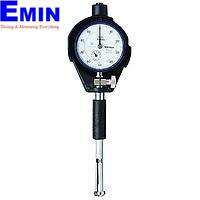 Mitutoyo 526-125 ダイアルゲージ（10-18mm / 0.001mm、インジケーター付き）