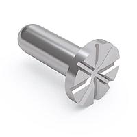 Mill-Max 1460-9-00-80-00-00-03-0 端子ピン、表面実装表面実装ピン、長さ0.800インチスロット付きベース、直径0.060インチテール