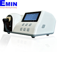 Máy quang phổ để bàn Lisun DSCD-901 (400-700nm)