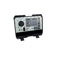MEGGER MS-2A Circuit Breaker and Overcurrent Relay Test Set