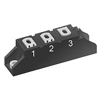 IXYS MDD95-16N1B ມາດຕະຖານການຟື້ນຟູ 95 ແອມ 1600V