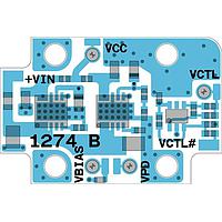 Quantic X-Microwave XR-D2G5-0604D Bias Controllers Bias Controllers, LT3045EDD#TRPBF