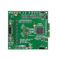 Analog Devices DC2365A-H ADC Buffered 8-Channel, 16-Bit, 800ksps Differential  10.24V ADC with 30VP-P Common Mode Range