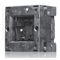 Đế IC & Linh kiện 48 CHÂN BGA 0.75 MM Yamaichi Electronics NP291-04848-3