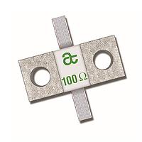 Điện trở tần số cao/RF Điện trở chịu tải cao tần số cao RF KYOCERA AVX FR10870N0050J01