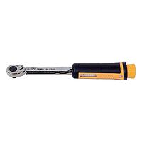 Tohnichi QL25N5 Adjustable Click Type Torque Wrench (5～25 N･m)