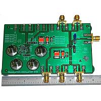 Texas Instruments SN65LVDS20EVM リピーター/トランスレーター SN65LVDS20 評価モジュール