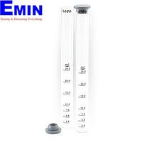 Vial thủy tinh HANNA HI740220 (2 x 25 mL)