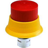 Công tắc an toàn SWITCH RAFIX 16 DỪNG KHẨN CẤP P/B RAFI 1.30.074.821/0000