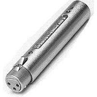 Đầu chuyển 3 chân cái sang 5 chân đực Switchcraft S3F5M