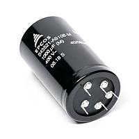 EPCOS B43524L4827M000 General Purpose Electrolytic Capacitors 350VDC 820uF 20% SOLDER PIN