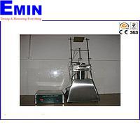 YuYang YY504 Building Material Fire Tester / Micro Computer Non Combustibility Tester