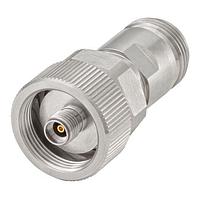 Rosenberger 03KR105-K0AS3 RF Adapters - Between Series TESTPORT ADAPTOR