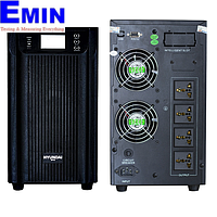 Bộ lưu điện online Hyundai HD-2KT9 (2KVA / 1.8KW)