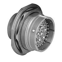 Amphenol Aerospace MS3474L8-98P Receptacles MB 3C 3#20 PIN JAM NUT RECEPT