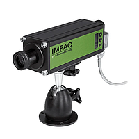 Advanced Energy IN 140/5-H ແກ້ວຄໍາຮ້ອງສະຫມັກ Pyrometer (250 ~ 2500°C, 10ms)