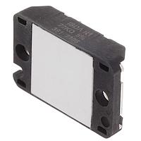 Điện trở công suất 22Kohms 100W 5% R1= 1 Res Vishay MCB ISOA100R12202JT