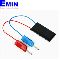 PHYWE 06752-06 Solar Cell (0.5 V, 330 mA)