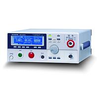GW INSTEK GPT-9803 電気安全性テスター (5kVAC, 6kVDC, IR, 200VA)