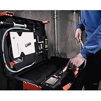 Testo Pro set testo 324 Pressure/gas leak detector (0 ~ 1000 hPa, IP40)