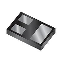 MOSFETs 30V N-Kênh Enh FET 30Vgs 450mA 100mW Central Semiconductor CEDM7004VL TR PBFREE