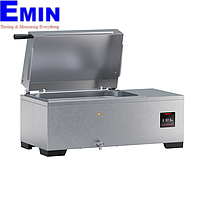 Bể ổn nhiệt MEMMERT WTB15 (+10 ~ +100 °C, 17.1 L)