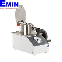 Máy điều áp nước Roxer Natator 125 (0 đến 125 bar)