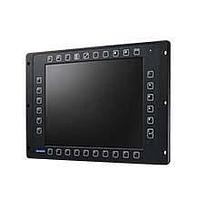 Advantech ITA-8100-S00A1 Panel PCs 10.4" Panel Computer, E3950, 72/110V, 32 keys