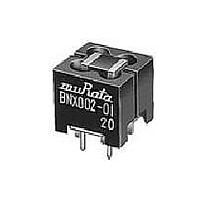 Murata Electronics BNX016-01 ブロックタイプフィルター 40 DB 25V 15A リード付き