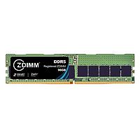 ZDIMMs DDR5-5600 96GB 2Rx4 ZDIMM SMART Modular Technologies SRZHG8RD5648-SP