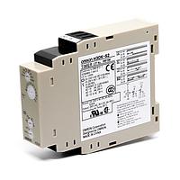 Bộ Hẹn Giờ 4 Chế Độ AC/DC 24 -240V DPDT Omron Automation and Safety H3DK-S2 AC/DC24-240