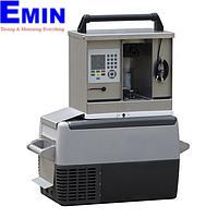 Máy lấy mẫu di động bảo quản lạnh Aqualabo AQUIFROID (1 chai 10,4 l)