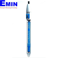Điện Cực Đo PH SI ANALYTICS Blueline 17 pH
