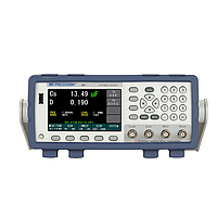 BKPRECISION 891 Bench LCR Meter (300 kHz)
