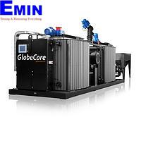 GlobeCore USB-3-4-m3hour Bitumen modification laboratory system (4 cubic meters / hour)
