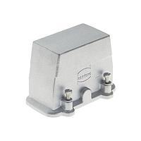 Đầu nối & Vỏ dây 6B EMC Nắp che bên, Vít cố định, M32 HARTING 19620060542