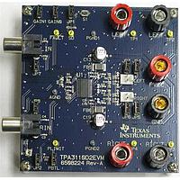 Texas Instruments TPA3110D2EVM Audio Amplifier TPA3110D2 Eval Mod