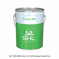 Chất Lỏng Truyền Nhiệt Nhiệt Độ -5 +320℃, 20Lít SHL SL.SYN22L