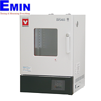 Tủ sấy đối lưu tự nhiên Yamato DVS403 (99L, +5～260℃)