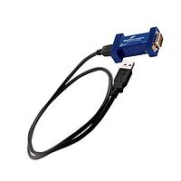 USB sang TTL USB TO TTL 3.3V 1 CỔNG KÈM DB9M Advantech BB-TTL3USB9M