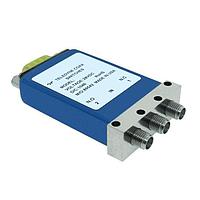 Teledyne Relays CR38S140-T ສະຫນັບສະຫນູນ Coaxial Switches Elite Normally Open Multi-Throw DC-22GHz, 28VDC, SP4T, No Indicator Contacts, TTL Drivers With Diodes