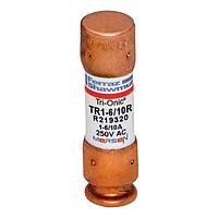 Mersen TR1-6/10R 타임 딜레이 퓨즈 250V 1 6/10A 2x9/10 RK5 T
