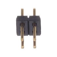 Đầu nối không che phủ Omron Electronics XJ8C-0411