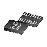 MCUs 32-bit ARM Cortex M0+ MCU NXP LPC812M101JTB16X