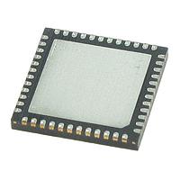 Microchip Technology ATMEGA644RFR2-ZUR RFマイクロコントローラ - MCU 2.4GHz 802.15.4 64K SOC 48ピン