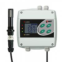 Comet H3061P Compressed air temperature and humidity regulator (110-240 VAC)