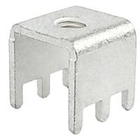 Dòng đóng dấu (A): 90A Vít: M5 Mô-men xoắn: 18 lbf.in Đầu nối bằng đồng thau (mạ: thiếc mờ) Chân ra: 6 chân Loại gắn: DIP Amphenol Anytek AMT0650001TH0000G