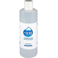 HORIBA 500-9 pH 9.18 緩衝液 (500ml/bottle)