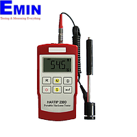 Máy kiểm tra độ cứng kiểu Leeb Samyon HARTIP 2000 (200~960)